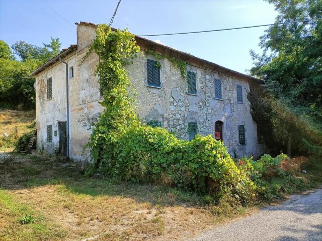Rustico in vendita a Marche, Pesaro E Urbino
