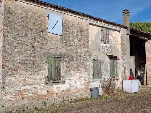Rustico in vendita a Borgo Vecchio, Gambarare