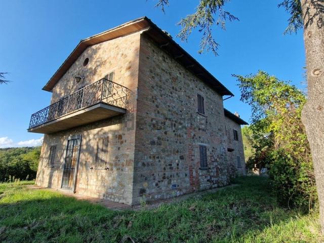 Rustico in vendita a Il Poggio, Città Della Pieve