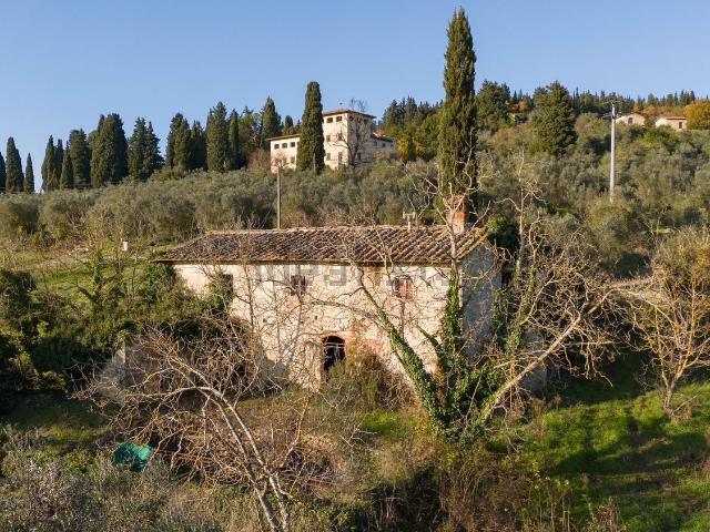 Rustico in vendita a Bagno A Ripoli, Toscana