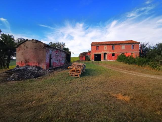 Rustico in vendita a Marche, Ancona