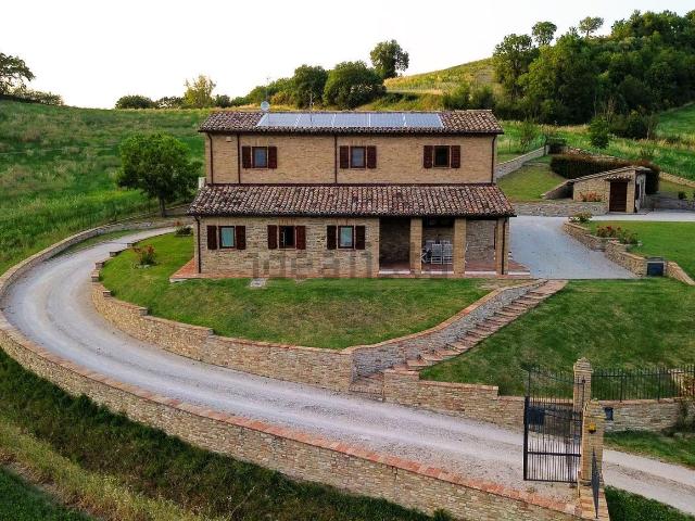 Rustico in vendita a Marche, Pesaro E Urbino