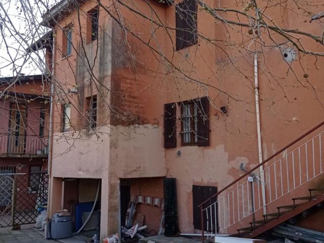 Rustico in vendita a Campagnola, Piemonte