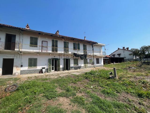 Rustico in vendita a Piemonte, Torino