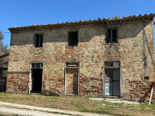 Rustico in vendita a Fauglia, Toscana