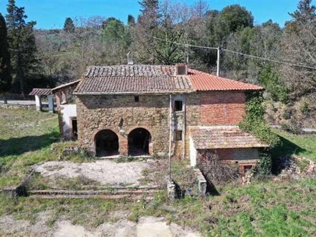 Rustico in vendita a Monte San Savino, Toscana