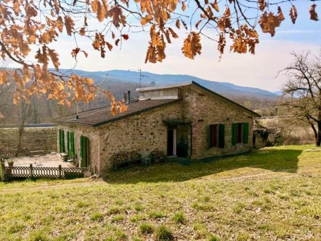 Rustico in vendita a Unione dell'Appennino Bolognese, Gaggio Montano