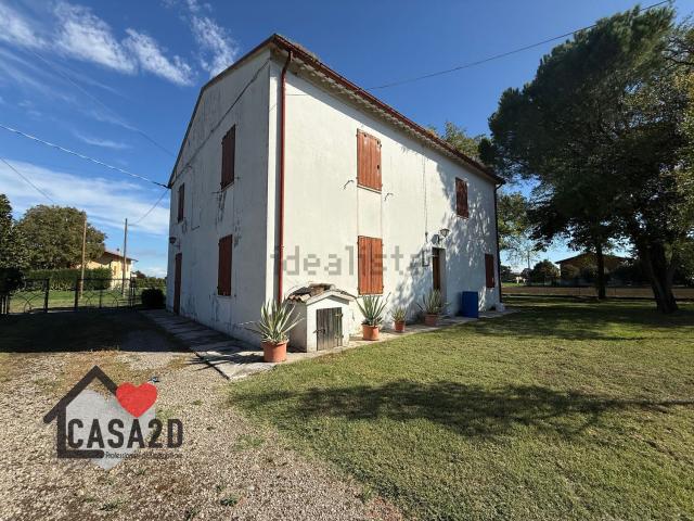 Rustico in vendita a Pievequinta, Forlì