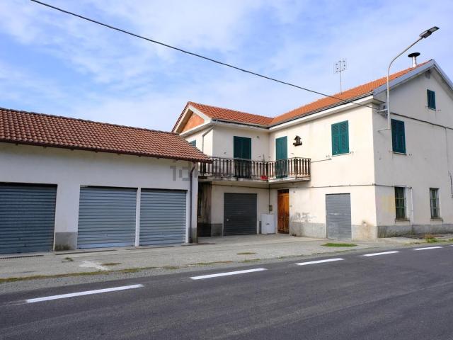 Rustico in vendita a Piemonte, Alessandria