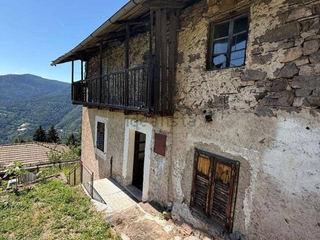 Rustico in vendita a Comunità della Valle di Cembra, Sover