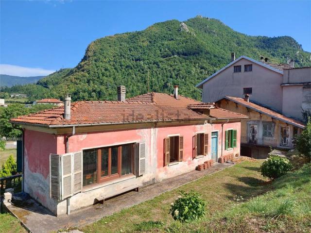 Rustico in vendita a Garessio, Cuneo