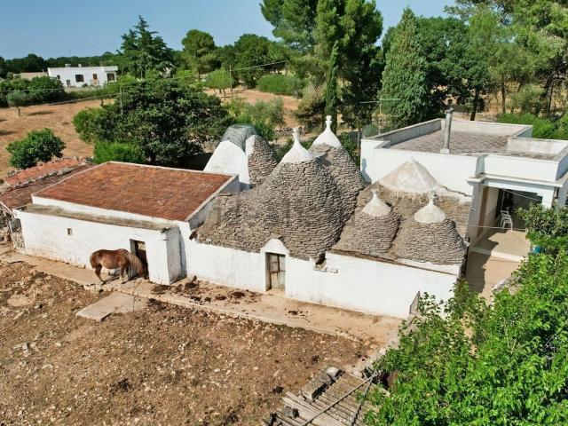 Rustico in vendita a Puglia, Bari