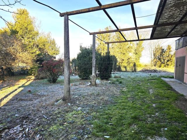 Rustico in vendita a Camisano Vicentino, Veneto