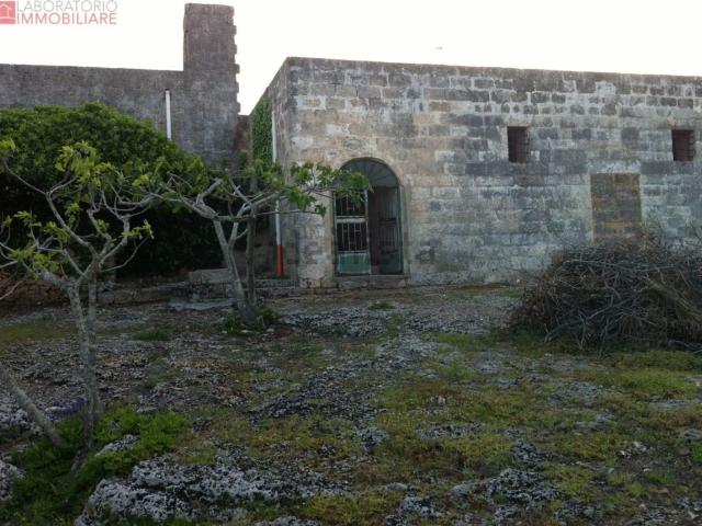 Rustico in vendita a Puglia, Lecce
