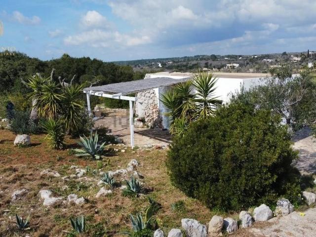 Rustico in vendita a Puglia, Lecce