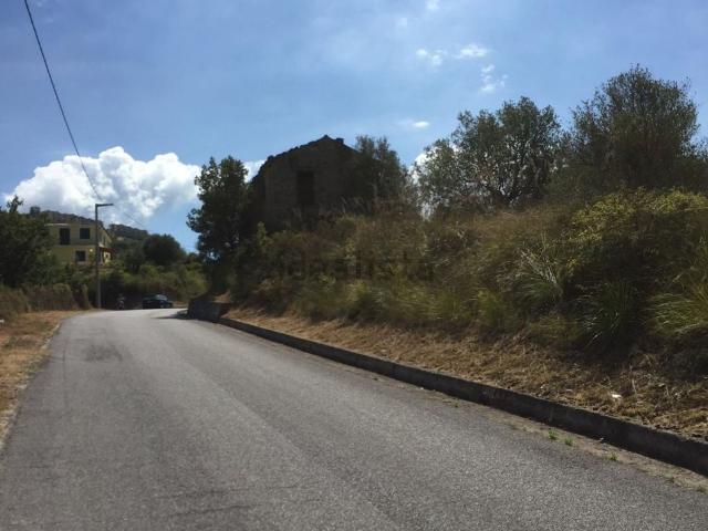Rustico in vendita a Prignano Cilento, Campania