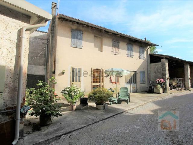 Rustico in vendita a Gonars, Friuli-Venezia Giulia