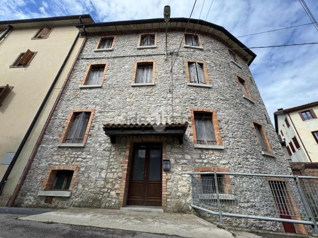 Rustico in vendita a Longhere, Vittorio Veneto