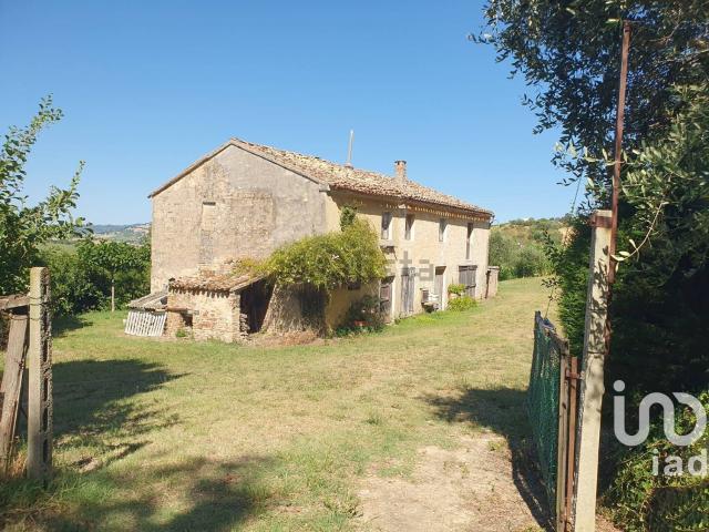 Rustico in vendita a Marche, Ancona