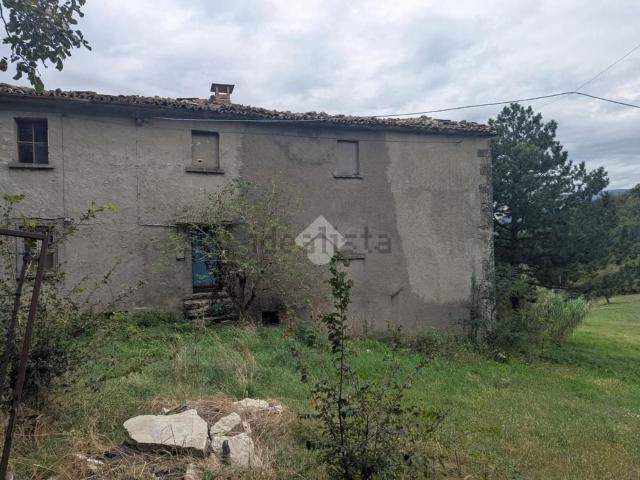Rustico in vendita a Marche, Pesaro E Urbino