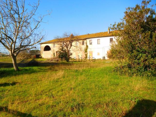 Rustico in vendita a Vecchiano, Toscana