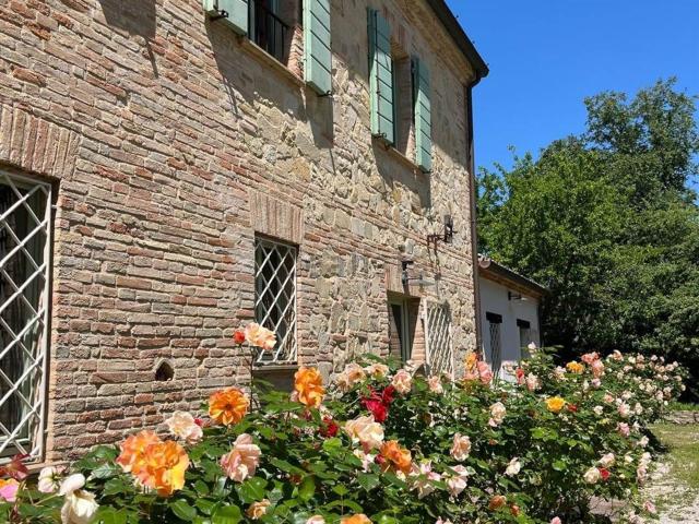Rustico in vendita a Magliano, Marche