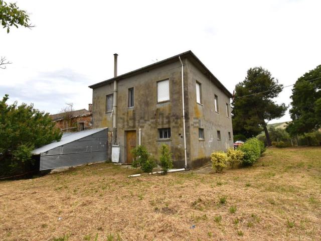 Rustico in vendita a Trivio, Ripatransone