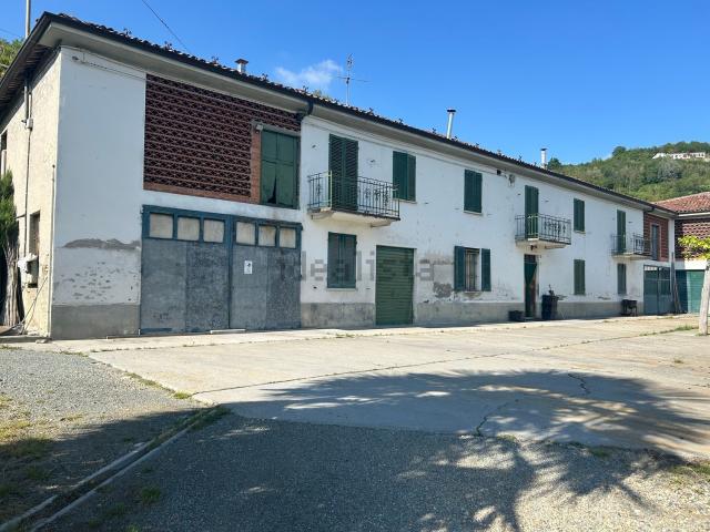 Rustico in vendita a Piemonte, Cuneo