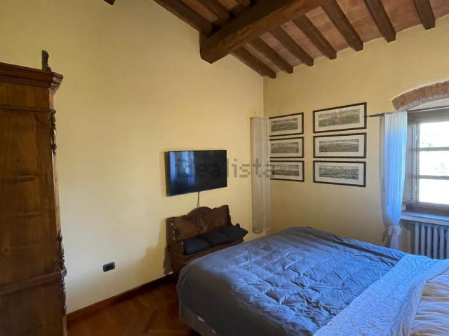 Rustico in vendita a La Tignamica, Vaiano