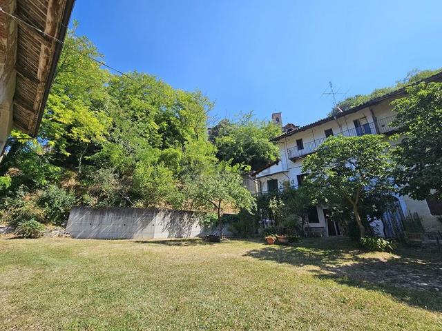 Rustico in vendita a Piemonte, Alessandria