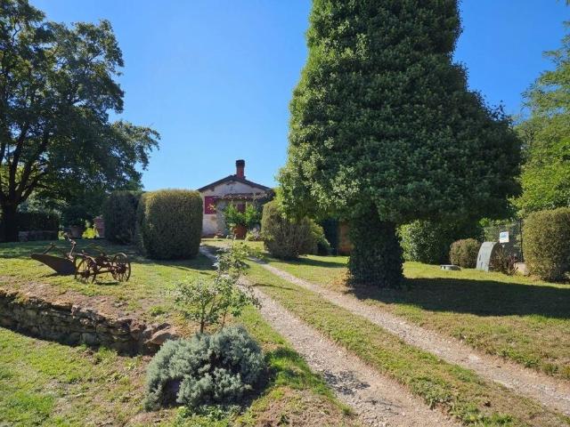 Rustico in vendita a Cavallina, Barberino di Mugello