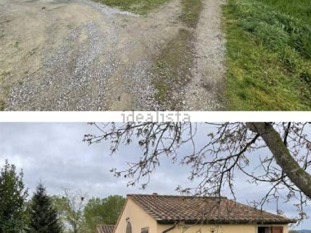 Rustico in vendita a Abbadia di Montepulciano, Montepulciano