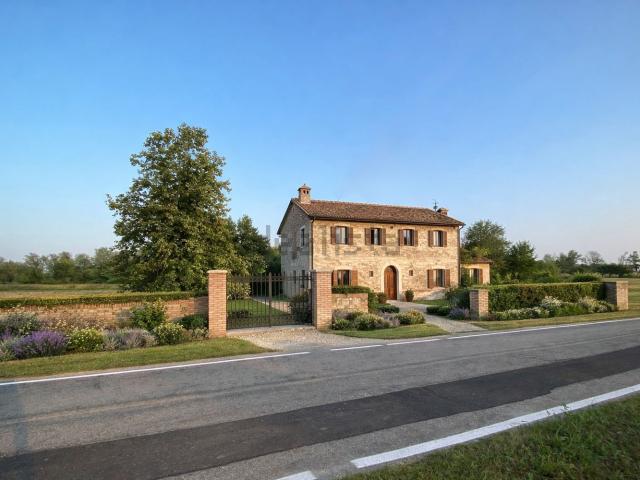 Rustico in vendita a Scorzè, Veneto