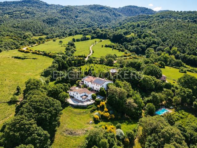 Rustico in vendita a Unione dei Comuni Montani Amiata Grossetana, Arcidosso