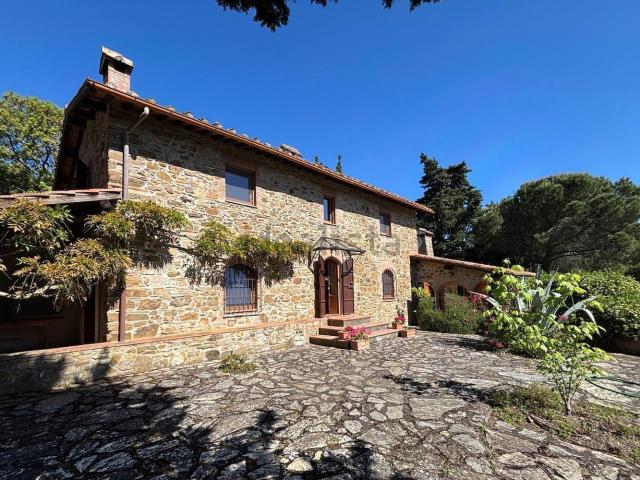 Rustico in vendita a Suvereto, Livorno