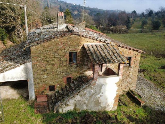Rustico in vendita a Monte San Savino, Toscana