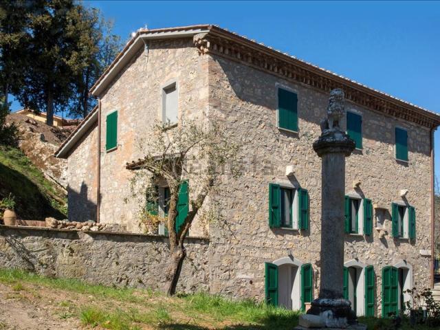 Rustico in vendita a Valverde, Sarteano