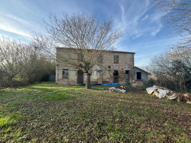 Rustico in vendita a Corso Nord, Ravenna