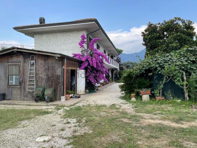 Rustico in vendita a Tonfano, Toscana
