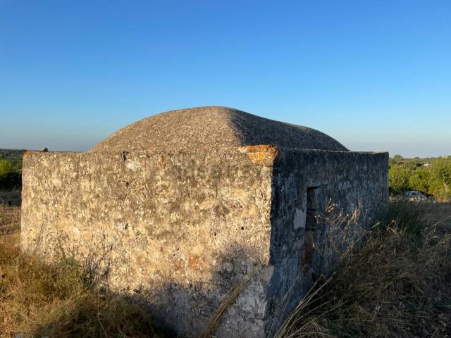 Rustico in vendita a Puglia, Brindisi