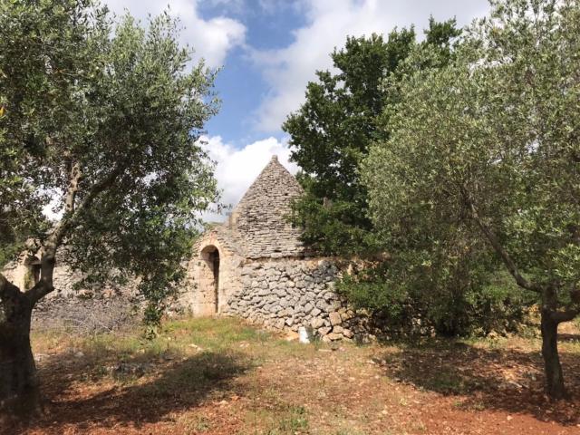 Rustico in vendita a Puglia, Brindisi