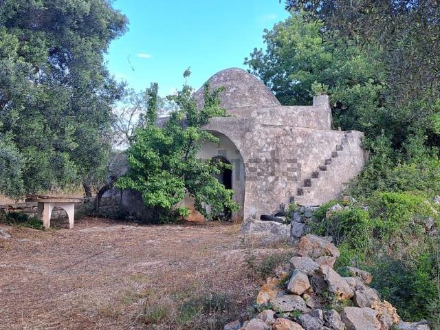 Rustico in vendita a Puglia, Brindisi