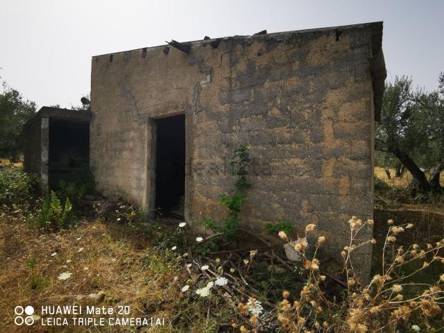 Rustico in vendita a Giardinello, Sicilia
