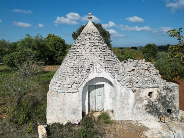 Rustico in vendita a Santa Lucia, Puglia