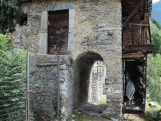 Rustico in vendita a Piaggio, Piemonte