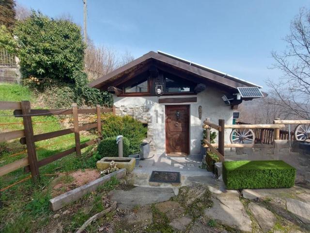 Rustico in vendita a Piemonte, Torino