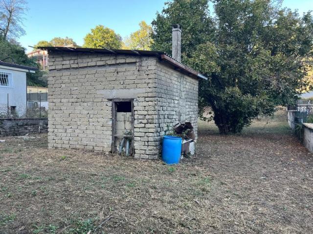 Rustico in vendita a Roma Capitale, Lazio