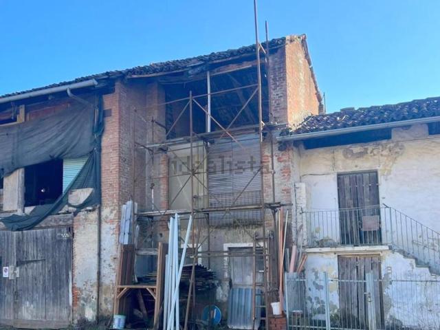 Rustico in vendita a Piemonte, Torino