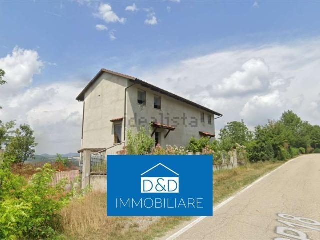 Rustico in vendita a Piemonte, Asti