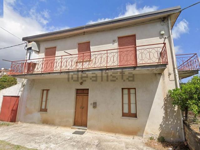 Rustico in vendita a Calabria, Reggio Calabria